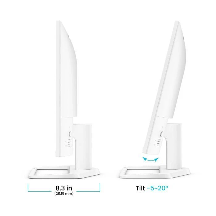 BenQ EW270Q White (9H.LP7LA.TBE) (UA)