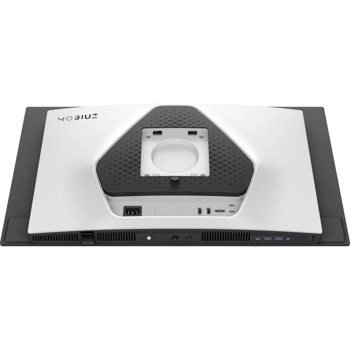 BenQ EX271UZ White (9H.LP2LA.TBE) (UA)