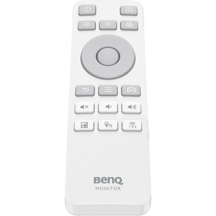 BenQ EX271UZ White (9H.LP2LA.TBE) (UA)