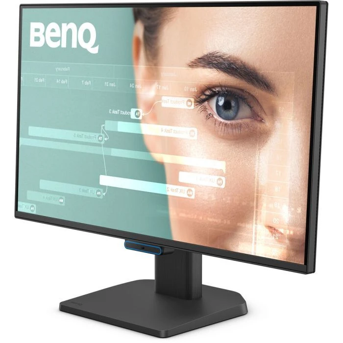 BenQ GW2490C Black (9H.LNKLB.QBE) (UA)