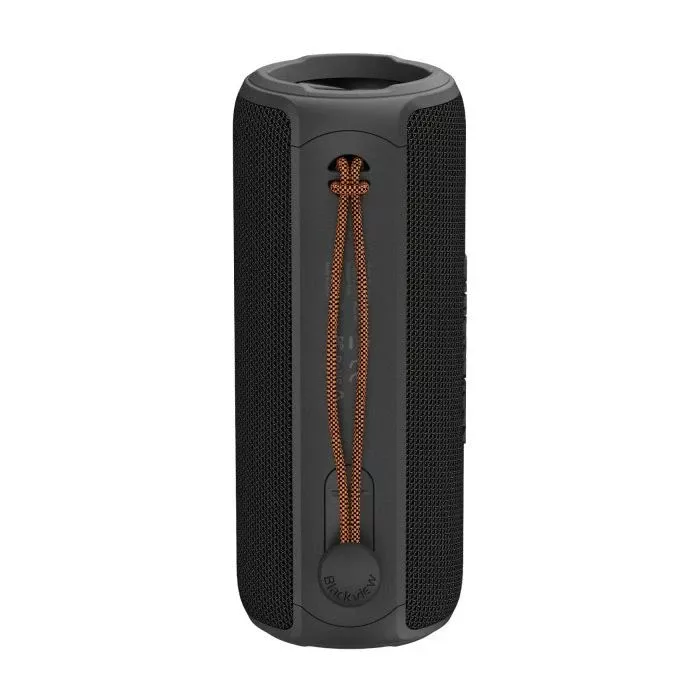 Blackview AuraBass 3 Black (6931548324775) (UA) Тип: портативні колонки;