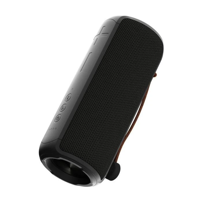 Blackview AuraBass 3 Black (6931548324775) (UA) Тип: портативні колонки;