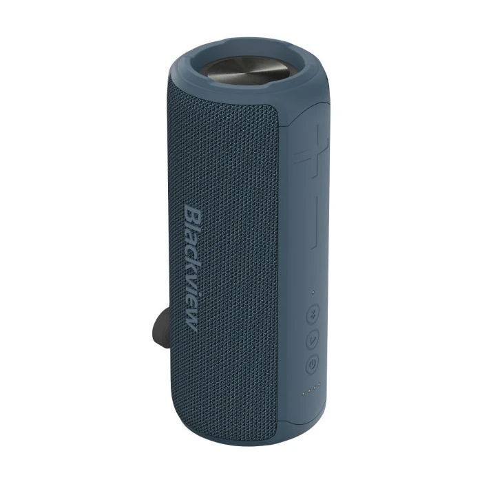 Blackview AuraBass 3 Blue (6931548325505) (UA)