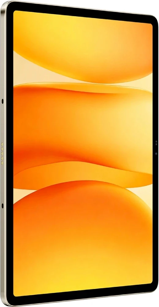 Blackview MEGA 12 SET 12.2 12/256GB 5G NFC Flash Gold (6931548325291) (UA) Бренд: Blackview; Попередньо