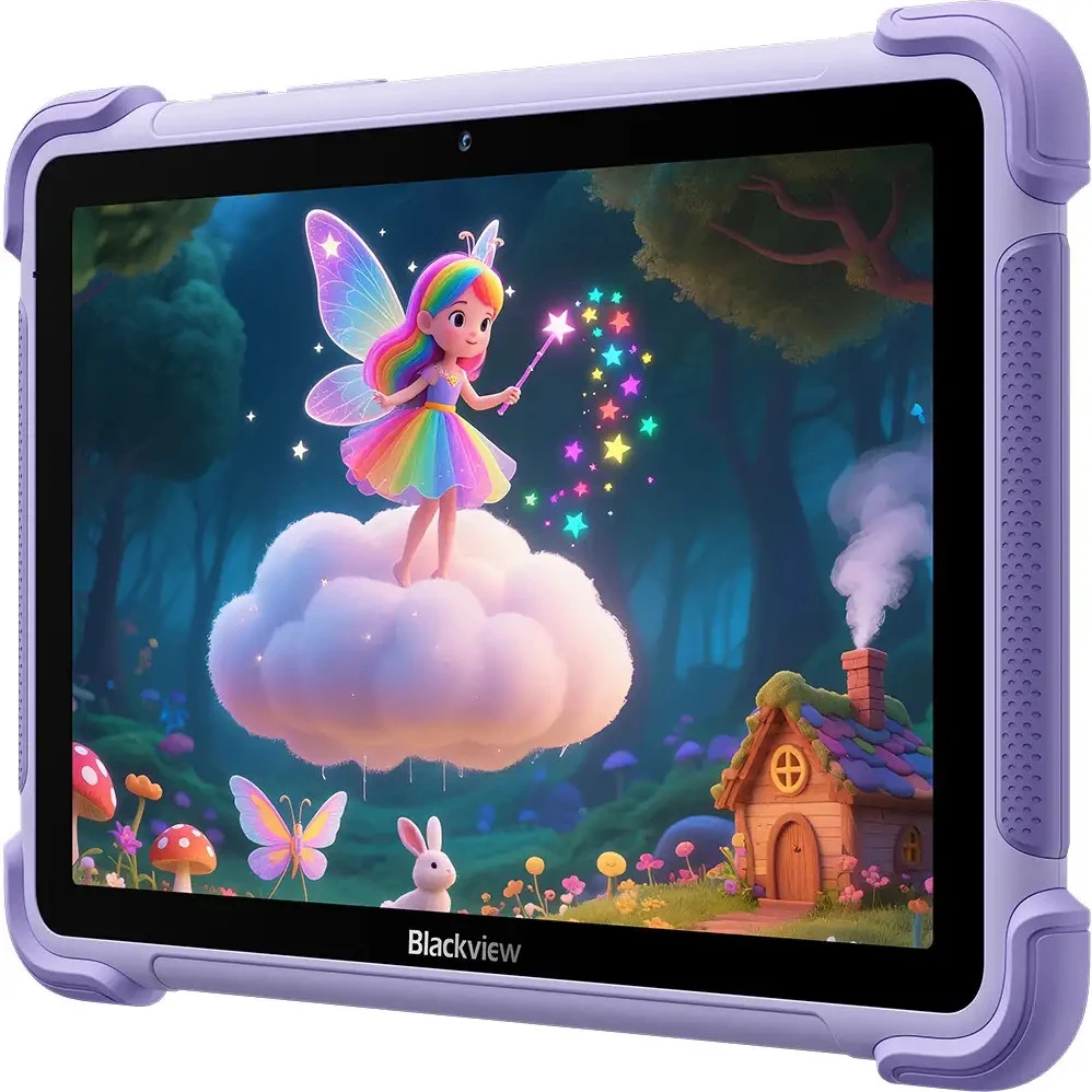 Blackview Tab Link 1 Kids 8.68 4/64GB Wi-Fi Dreamy Purple (6931548325727) (UA)
