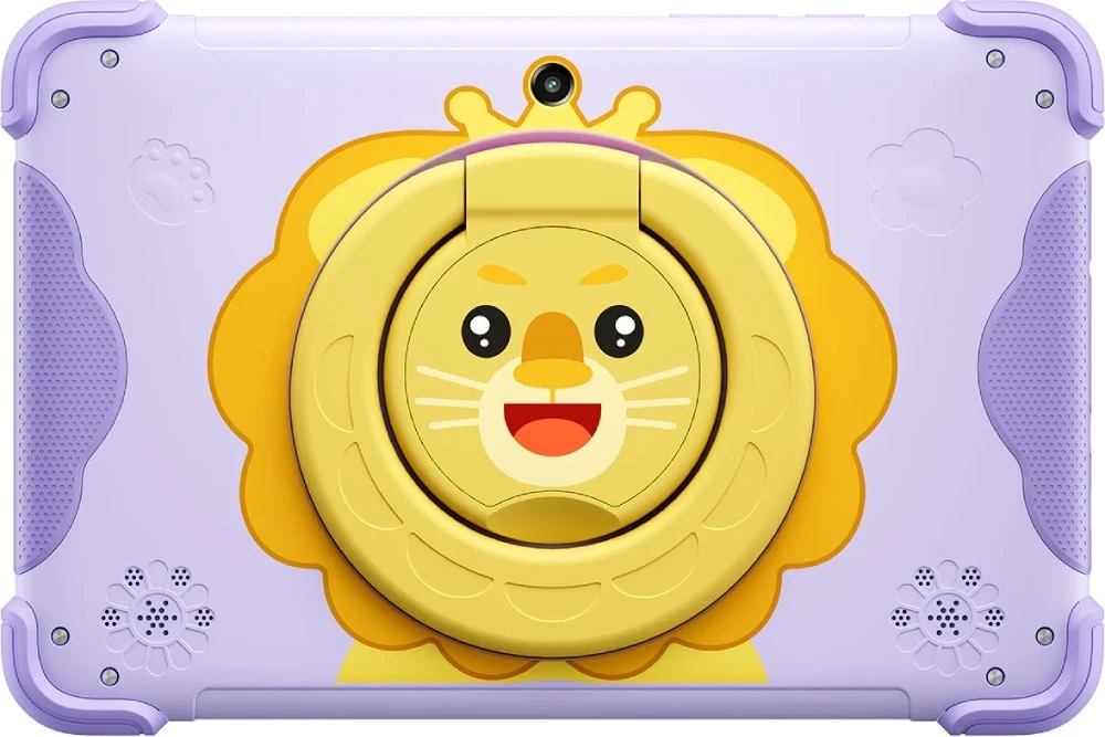 Blackview Tab Link 1 Kids 8.68 4/64GB Wi-Fi Dreamy Purple (6931548325727) (UA)