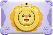 Blackview Tab Link 1 Kids 8.68 4/64GB Wi-Fi Dreamy Purple (6931548325727) (UA)