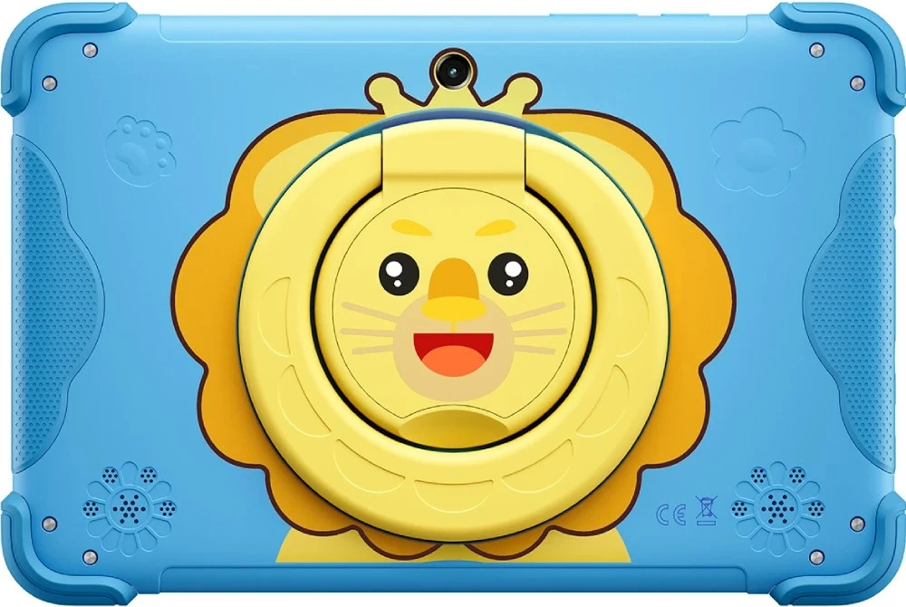 Blackview Tab Link 1 Kids 8.68 4/64GB Wi-Fi Ocean Blue (6931548325734) (UA)