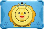 Blackview Tab Link 1 Kids 8.68 4/64GB Wi-Fi Ocean Blue (6931548325734) (UA)