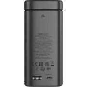 Canyon 15000mAh OnPower 150 Qi2 magnetic Grey (CNS-CPB150DG) (UA)