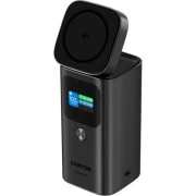 Canyon 15000mAh OnPower 150 Qi2 magnetic Grey (CNS-CPB150DG) (UA)
