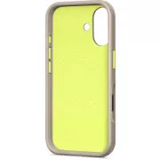 Чохол для мобільного телефону Apple Beats Rugged iPhone 17 Alpine Gray Model A3513 (MGK04LL/A) (UA)