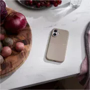 Чохол для мобільного телефону Apple Beats Rugged iPhone 17 Alpine Gray Model A3513 (MGK04LL/A) (UA)