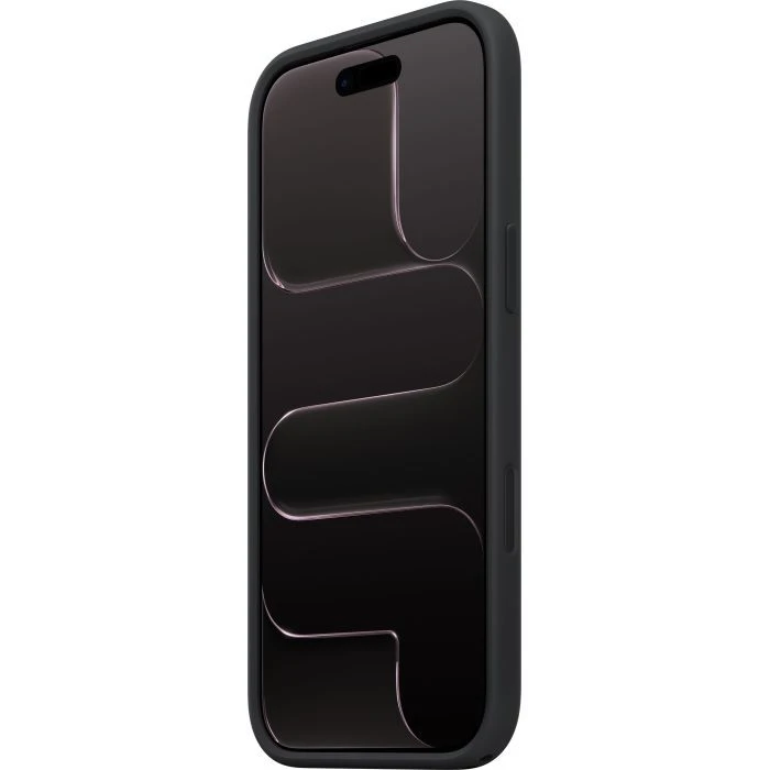 Чехол для мобильного телефона Apple iPhone Air Bumper - Black Model A3610 (MH004ZM/A) (UA)