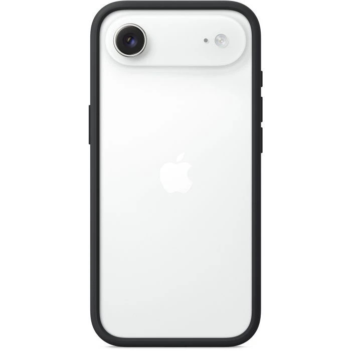Чехол для мобильного телефона Apple iPhone Air Bumper - Black Model A3610 (MH004ZM/A) (UA)