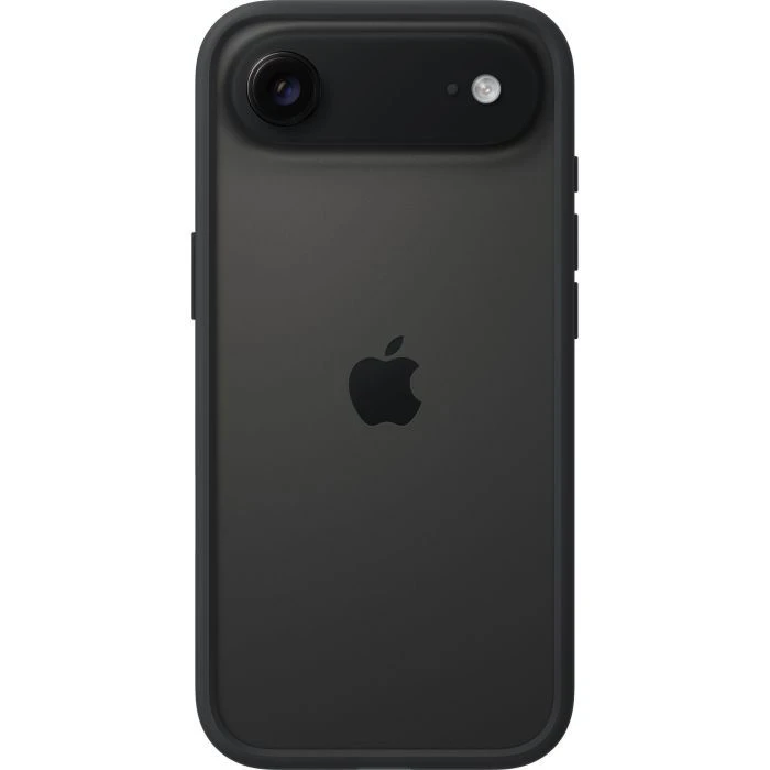 Чехол для мобильного телефона Apple iPhone Air Bumper - Black Model A3610 (MH004ZM/A) (UA)