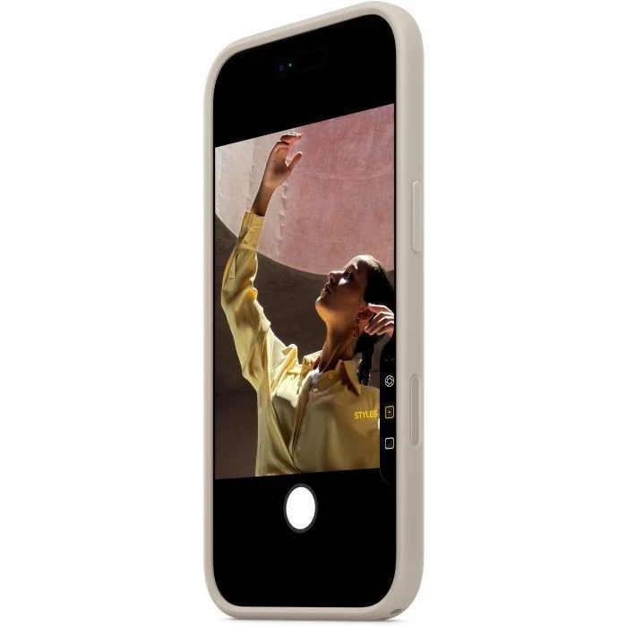 Чехол для мобильного телефона Apple iPhone Air Bumper - Tan A3610 (MH044ZM/A) (UA)