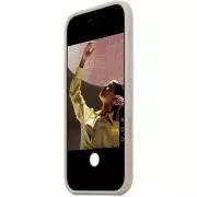 Чехол для мобильного телефона Apple iPhone Air Bumper - Tan A3610 (MH044ZM/A) (UA)