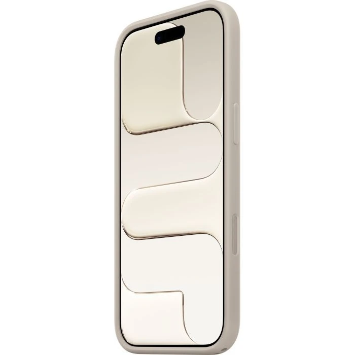 Чехол для мобильного телефона Apple iPhone Air Bumper - Tan A3610 (MH044ZM/A) (UA)