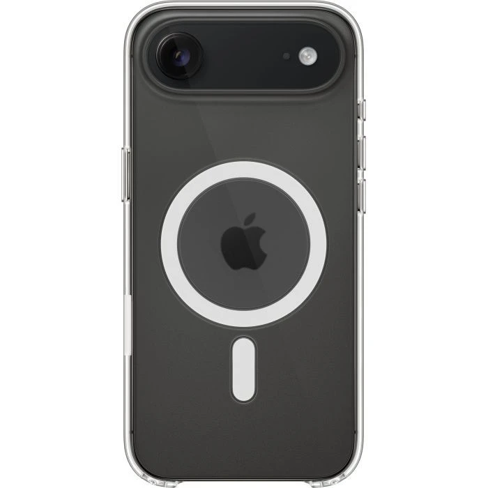 Чехол для мобильного телефона Apple iPhone Air with MagSafe Frost Model A3557 (MGH34ZM/A) (UA)