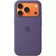 Чохол для мобільного телефону Apple Silicone iPhone 17 Pro Purple Fog Model A3559 (MGFG4ZM/A) (UA)