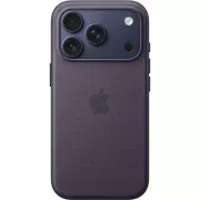 Чохол для мобільного телефону Apple TechWoven iPhone 17 Pro Purple Model A3561 (MGF54ZM/A) (UA)