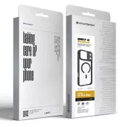 Чохол для мобільного телефону Armorstandart Unit-C MagCase Apple iPhone 17 Pro Max Black (ARM87913) (UA)