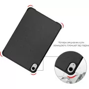 Чохол для планшета AirOn Premium Apple iPad Mini 6/7 2021/2024 + плівка (4822352781066) (UA)