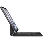 Чехол для планшета Apple Magic Keyboard iPad Air 13-inch (M3) Ukrainian A3340 Black (MGYY4UA/A) (UA)