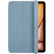 Чехол для планшета Apple Smart Folio for iPad Air 11-inch (M2) - Denim (MWK63ZM/A) (UA)