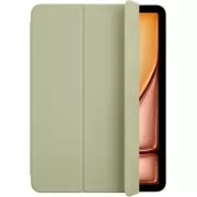 Чехол для планшета Apple Smart Folio for iPad Air 11-inch (M2) - Sage (MWK73ZM/A) (UA)