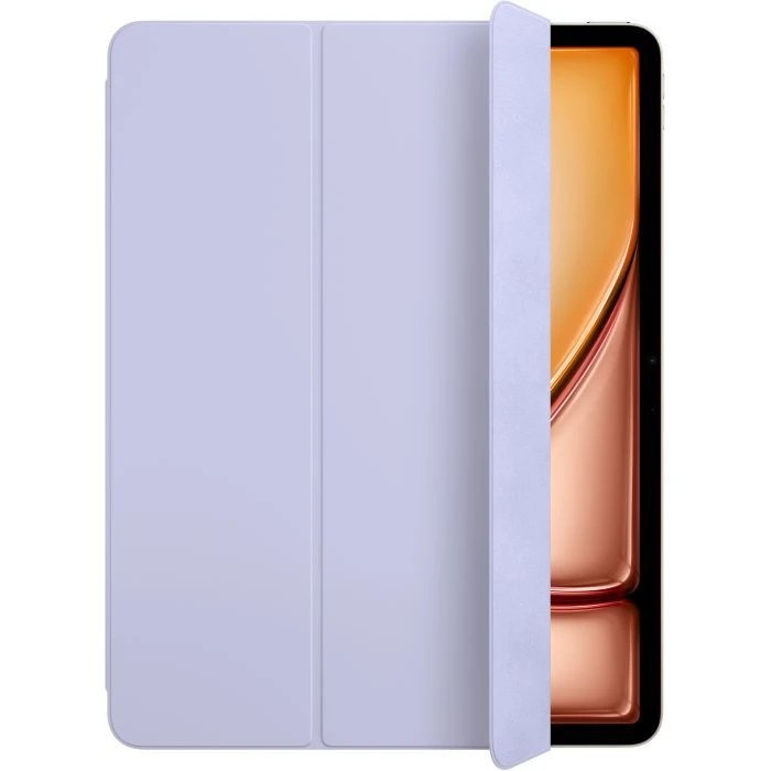 Чохол для планшета Apple Smart Folio for iPad Air 13-inch (M2) - Light Violet (MWKD3ZM/A) (UA)