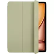 Чохол для планшета Apple Smart Folio for iPad Air 13-inch (M2) - Sage (MWKC3ZM/A) (UA)