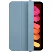 Чехол для планшета Apple Smart Folio for iPad mini (A17 Pro) - Denim (MC2U4ZM/A) (UA)