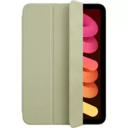 Чехол для планшета Apple Smart Folio for iPad mini (A17 Pro) - Sage (MC2V4ZM/A) (UA)