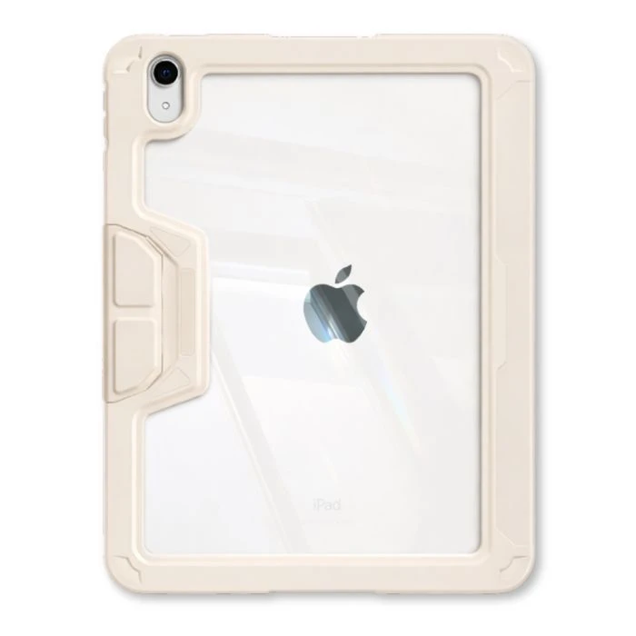 Чохол для планшета BeCover Rugged Origami Transparent Apple iPad 10.9