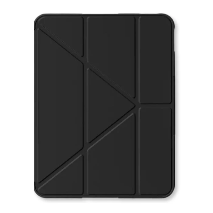 Чохол для планшета BeCover Rugged Origami Transparent Apple iPad 10.9