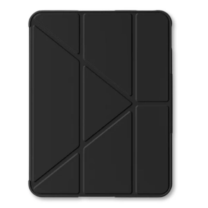 Чохол для планшета BeCover Rugged Origami Transparent Apple iPad Air (4/5) 2020/2022 10.9