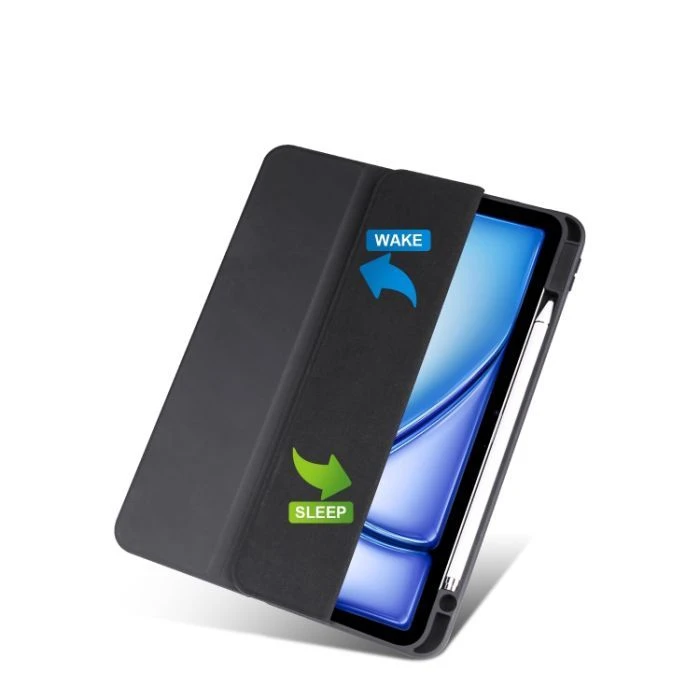 Чохол для планшета BeCover Soft Edge TPU Apple iPad Air 11