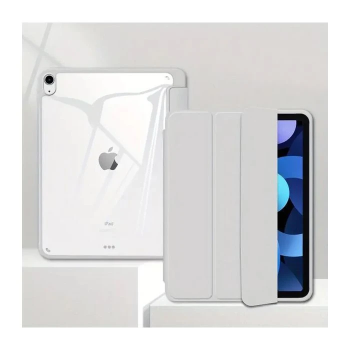 Чохол для планшета BeCover Soft Edge TPU Apple Pencil Apple iPad Air (4/5) 2020/2022 10.9