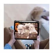 Чохол для планшета BeCover Soft Edge TPU Apple Pencil Apple iPad Air (4/5) 2020/2022 10.9