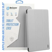 Чохол для планшета BeCover Soft Edge TPU Apple Pencil Apple iPad Air (4/5) 2020/2022 10.9