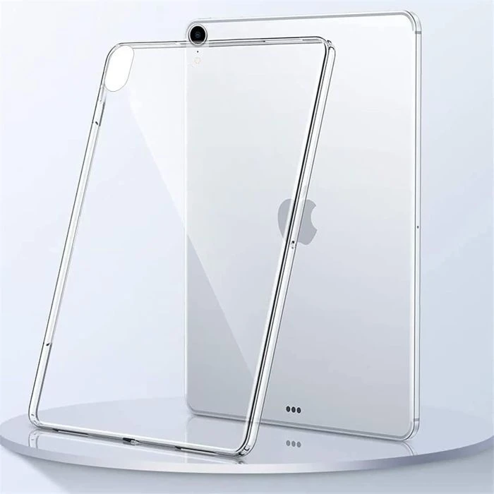 Чохол для планшета BeCover Transparancy BeCover Apple iPad 10.9
