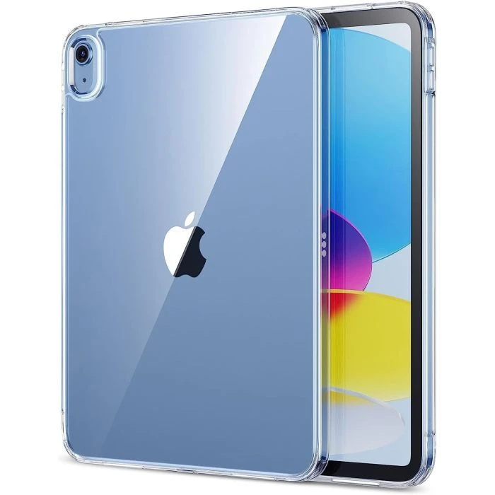 Чохол для планшета BeCover Transparancy BeCover Apple iPad 10.9