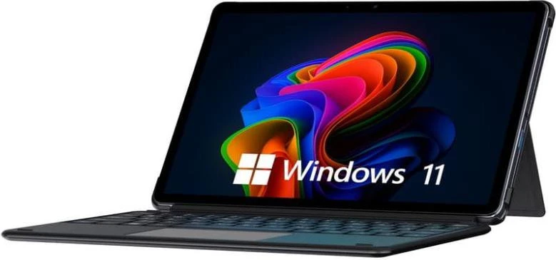 Chuwi Hi10 X2 10.1 8/256GB / i3-10100Y / Windows 11 Home / з клавіатурою та чохлом (CW-112934) (UA)