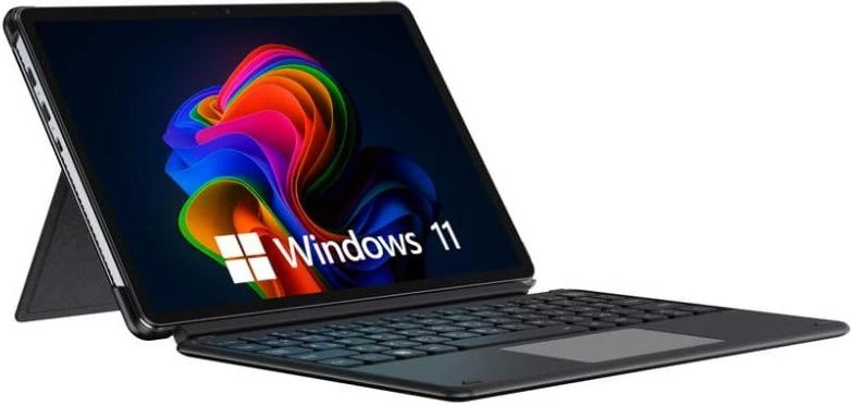 Chuwi Hi10 X2 10.1 8/256GB / i3-10100Y / Windows 11 Home / з клавіатурою та чохлом (CW-112934) (UA)