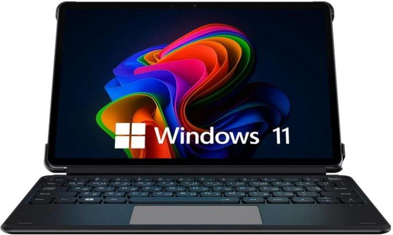 Chuwi Hi10 X2 10.1 8/256GB / i3-10100Y / Windows 11 Home / з клавіатурою та чохлом (CW-112934) (UA)