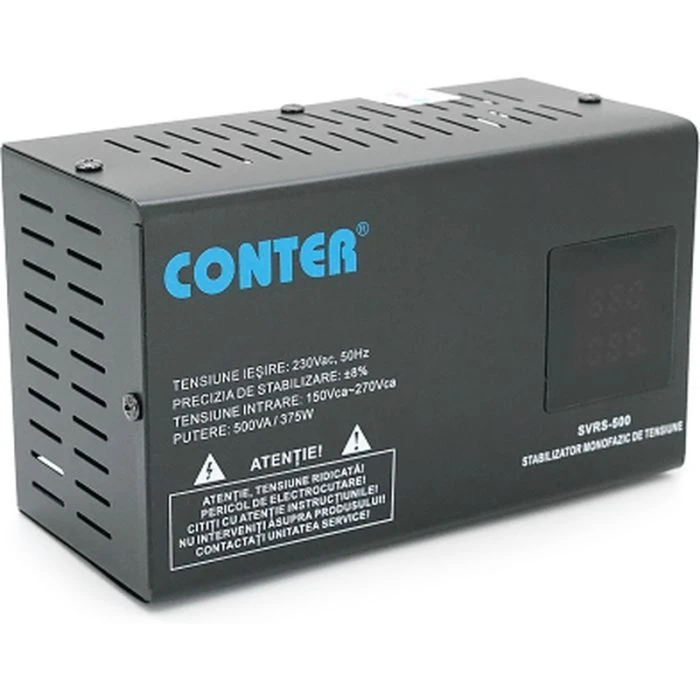 Conter CR-SVRS-500 (UA)