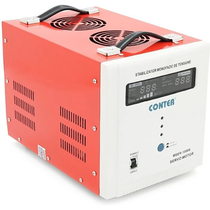Conter MSER 10000 VA-V2 (UA)