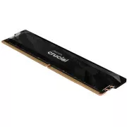 DDR5 16GB 6400 MHz Pro Black Micron (CP16G64C32U5B) (UA)